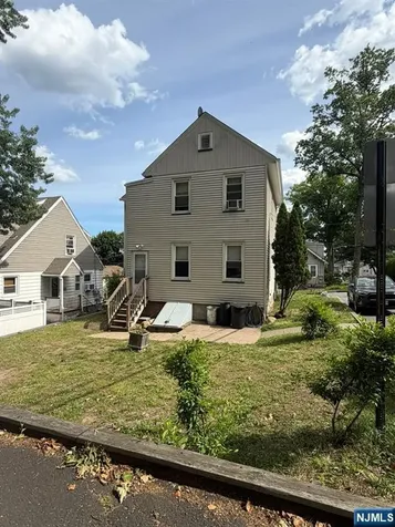 41 Outlook Avenue Hawthorne NJ 07506