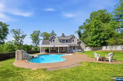 193 Long Pond Road West Milford NJ 07421