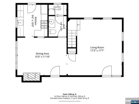 9 Juniper Trail Kinnelon Borough NJ 07405