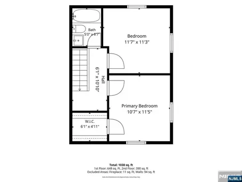 9 Juniper Trail Kinnelon Borough NJ 07405