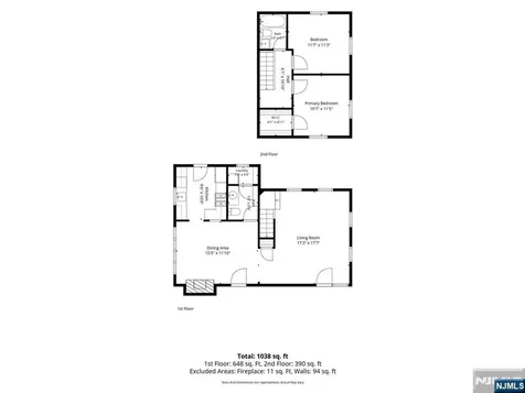 9 Juniper Trail Kinnelon Borough NJ 07405