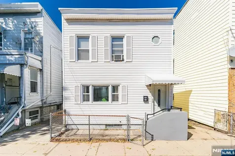 164 Hopkins Avenue Jersey City NJ 07306