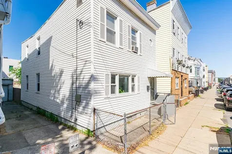 164 Hopkins Avenue Jersey City NJ 07306