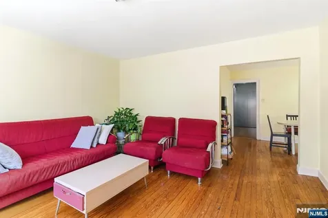 164 Hopkins Avenue Jersey City NJ 07306