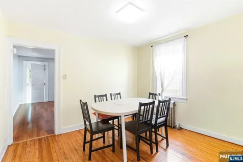 164 Hopkins Avenue Jersey City NJ 07306