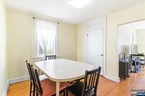 164 Hopkins Avenue Jersey City NJ 07306