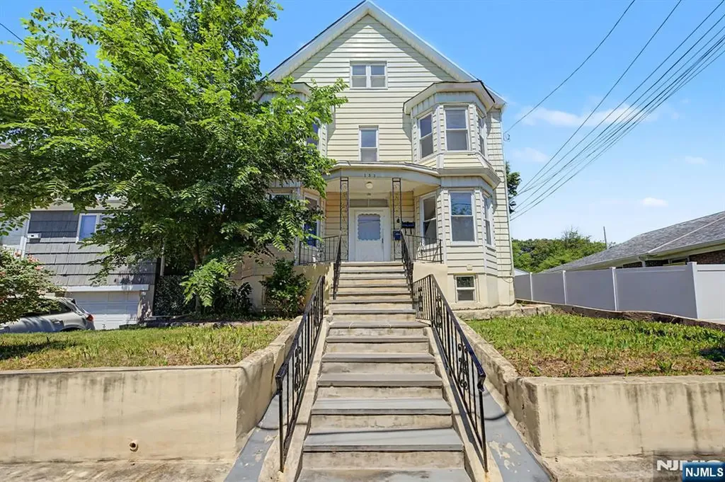 133 Mount Prospect Avenue Belleville NJ 07109