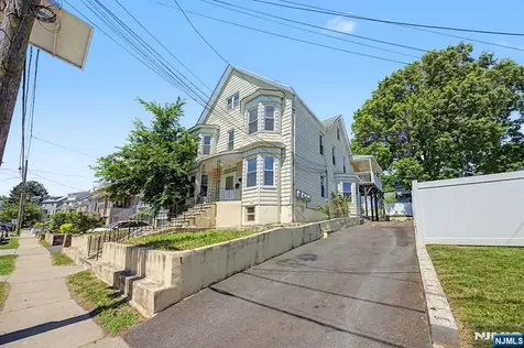 133 Mount Prospect Avenue Belleville NJ 07109