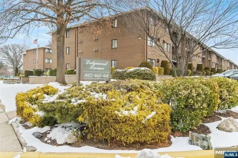 468 Liberty Street Little Ferry NJ 07643