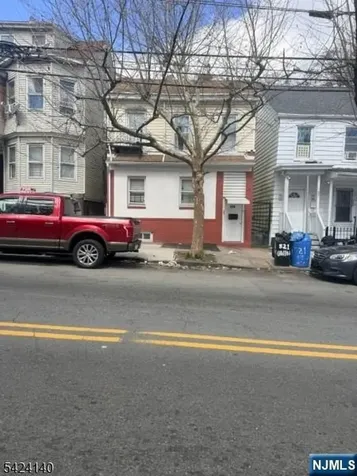 519 Union Avenue Paterson NJ 07522