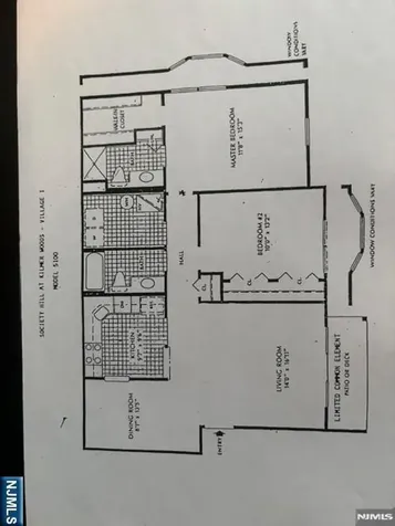 655 Plum Terrace Mahwah NJ 07430