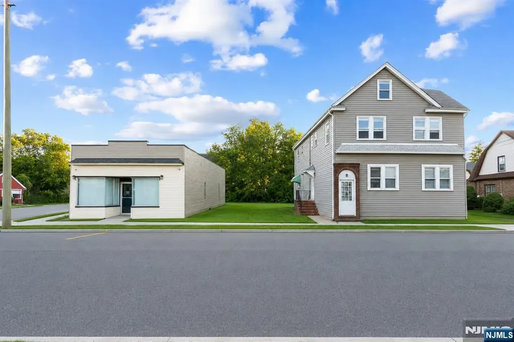 69-71 Mehrhof Road Little Ferry NJ 07643