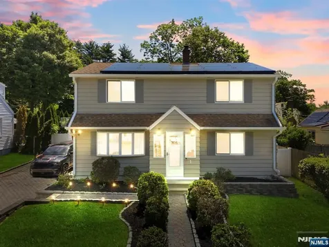 1 Merklin Avenue West Orange NJ 07052