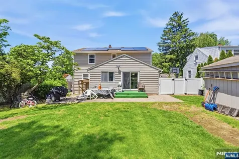 1 Merklin Avenue West Orange NJ 07052