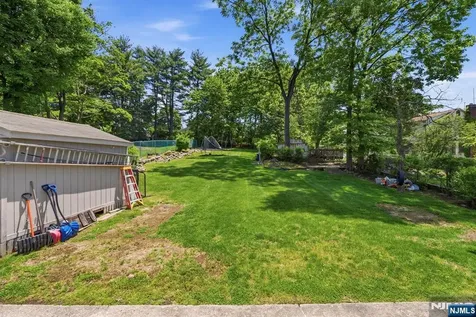 1 Merklin Avenue West Orange NJ 07052