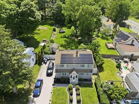 1 Merklin Avenue West Orange NJ 07052