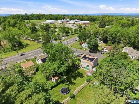 1 Merklin Avenue West Orange NJ 07052