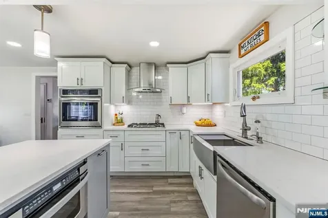 1 Merklin Avenue West Orange NJ 07052