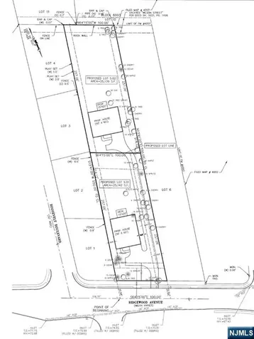 38 W Ridgewood Avenue Paramus NJ 07652