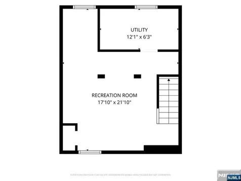 12 Lerome Place Teaneck NJ 07666