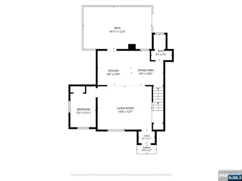 12 Lerome Place Teaneck NJ 07666