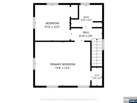 12 Lerome Place Teaneck NJ 07666