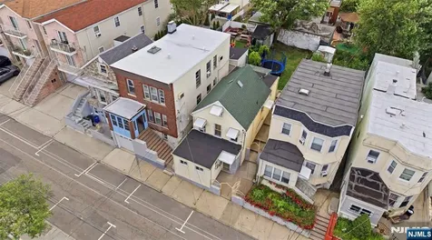 6112 Washington Street West New York NJ 07093