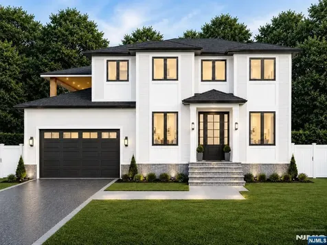 31 Ashwood Drive Livingston NJ 07039