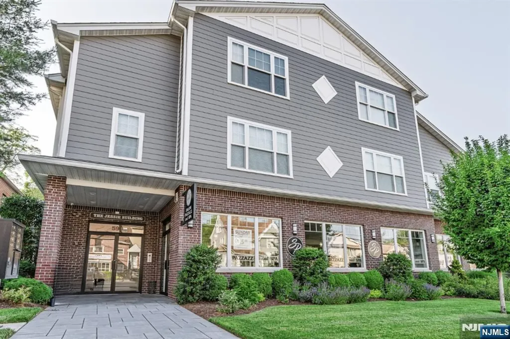 599 Franklin Avenue Nutley NJ 07110