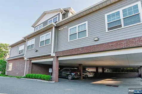 599 Franklin Avenue Nutley NJ 07110
