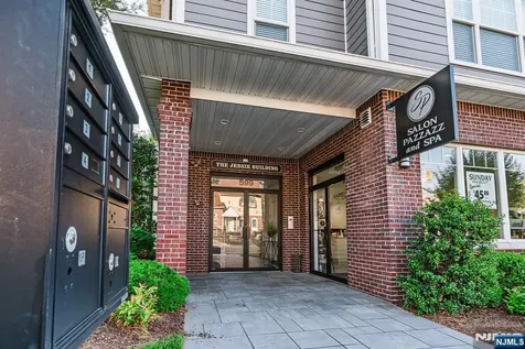 599 Franklin Avenue Nutley NJ 07110