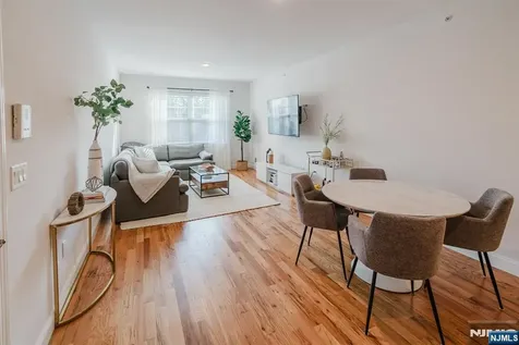 599 Franklin Avenue Nutley NJ 07110