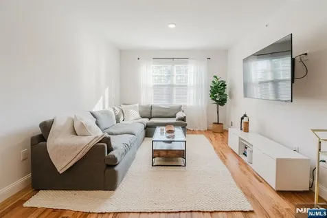 599 Franklin Avenue Nutley NJ 07110