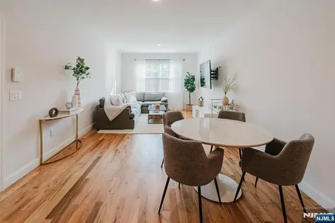 599 Franklin Avenue Nutley NJ 07110
