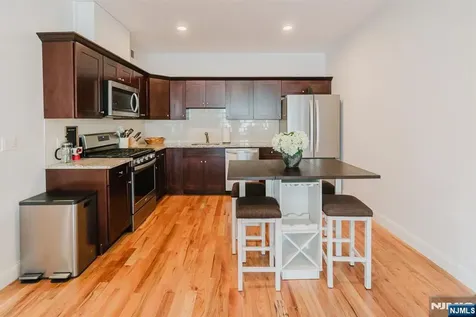 599 Franklin Avenue Nutley NJ 07110