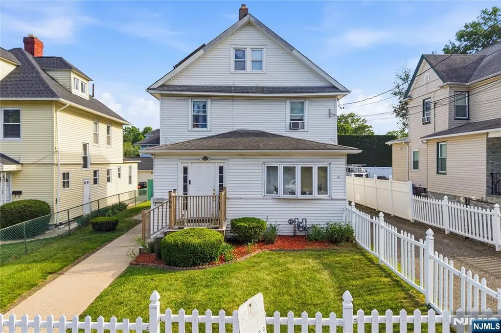 166 W Demarest Avenue Englewood NJ 07631