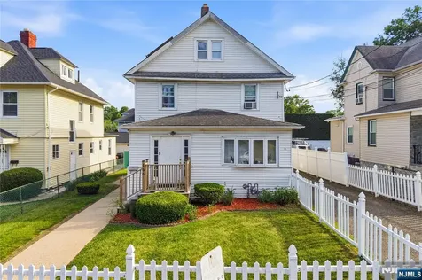 166 W Demarest Avenue Englewood NJ 07631