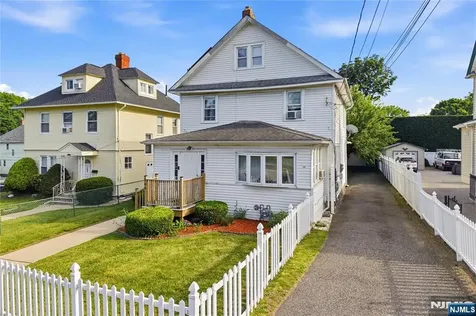 166 W Demarest Avenue Englewood NJ 07631