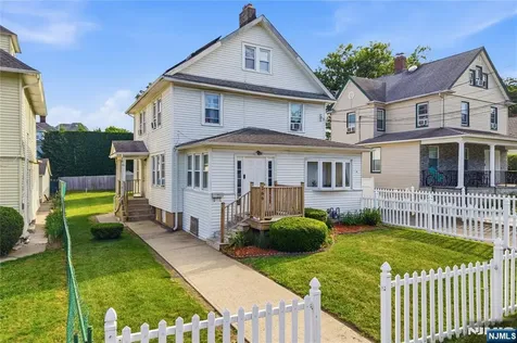 166 W Demarest Avenue Englewood NJ 07631