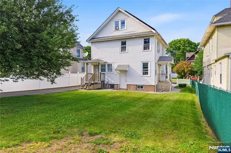166 W Demarest Avenue Englewood NJ 07631