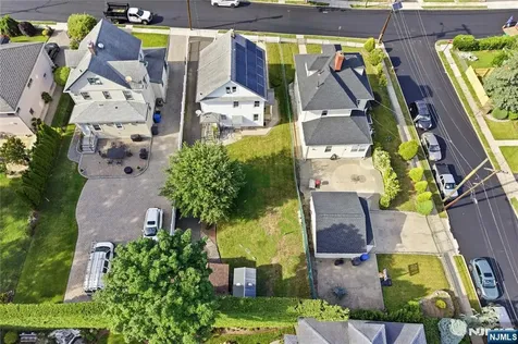 166 W Demarest Avenue Englewood NJ 07631