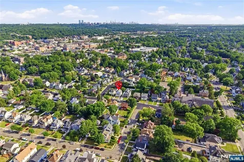 166 W Demarest Avenue Englewood NJ 07631