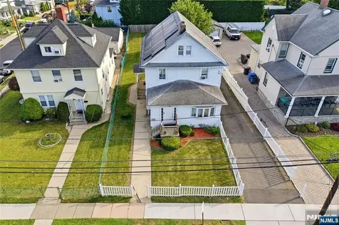 166 W Demarest Avenue Englewood NJ 07631