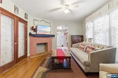 166 W Demarest Avenue Englewood NJ 07631