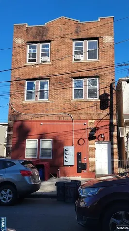 51 Myrtle Avenue Newark NJ 07107