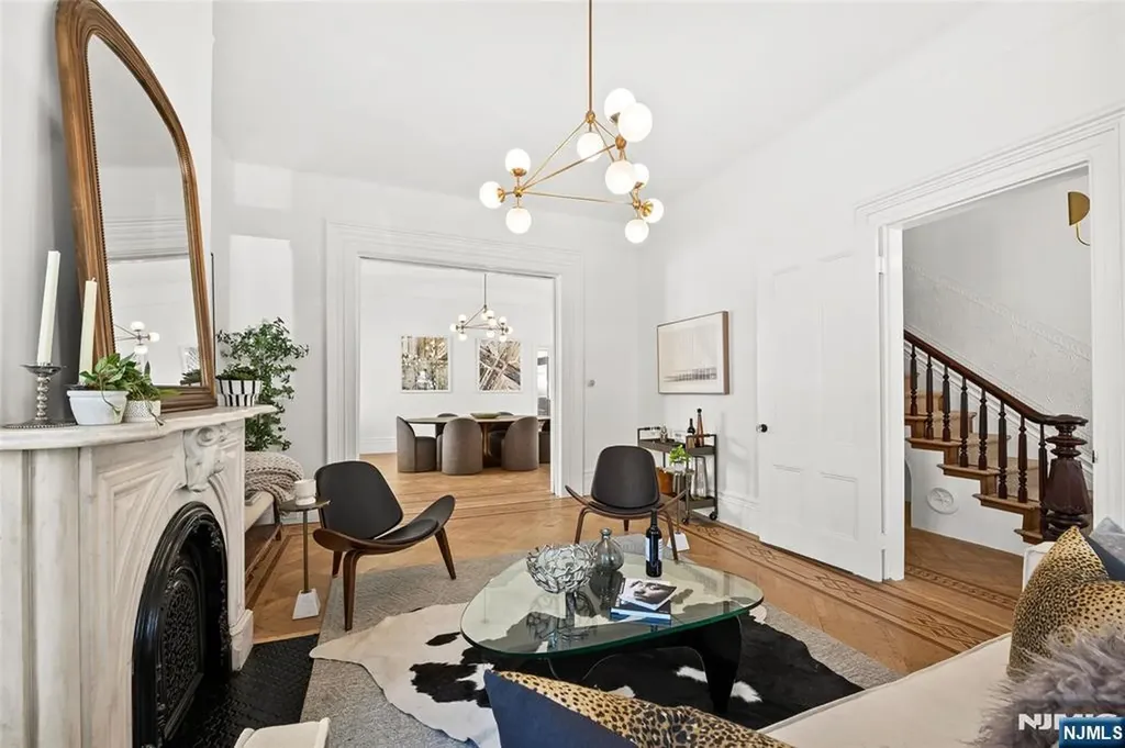 55 Reservoir Avenue Jersey City NJ 07307