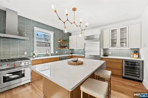 55 Reservoir Avenue Jersey City NJ 07307