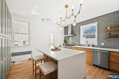 55 Reservoir Avenue Jersey City NJ 07307