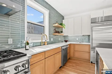 55 Reservoir Avenue Jersey City NJ 07307