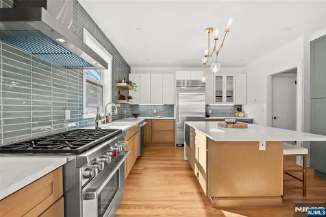 55 Reservoir Avenue Jersey City NJ 07307